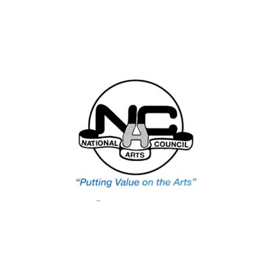 Branding services for National Arts Council of Zambia Lusaka, Zambia