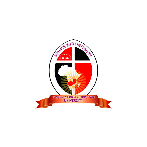 Graphics design for Trans-Africa Christian University, Kitwe, Zambia
