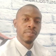 Derrick Bwalya, Digital Literacy Trainer